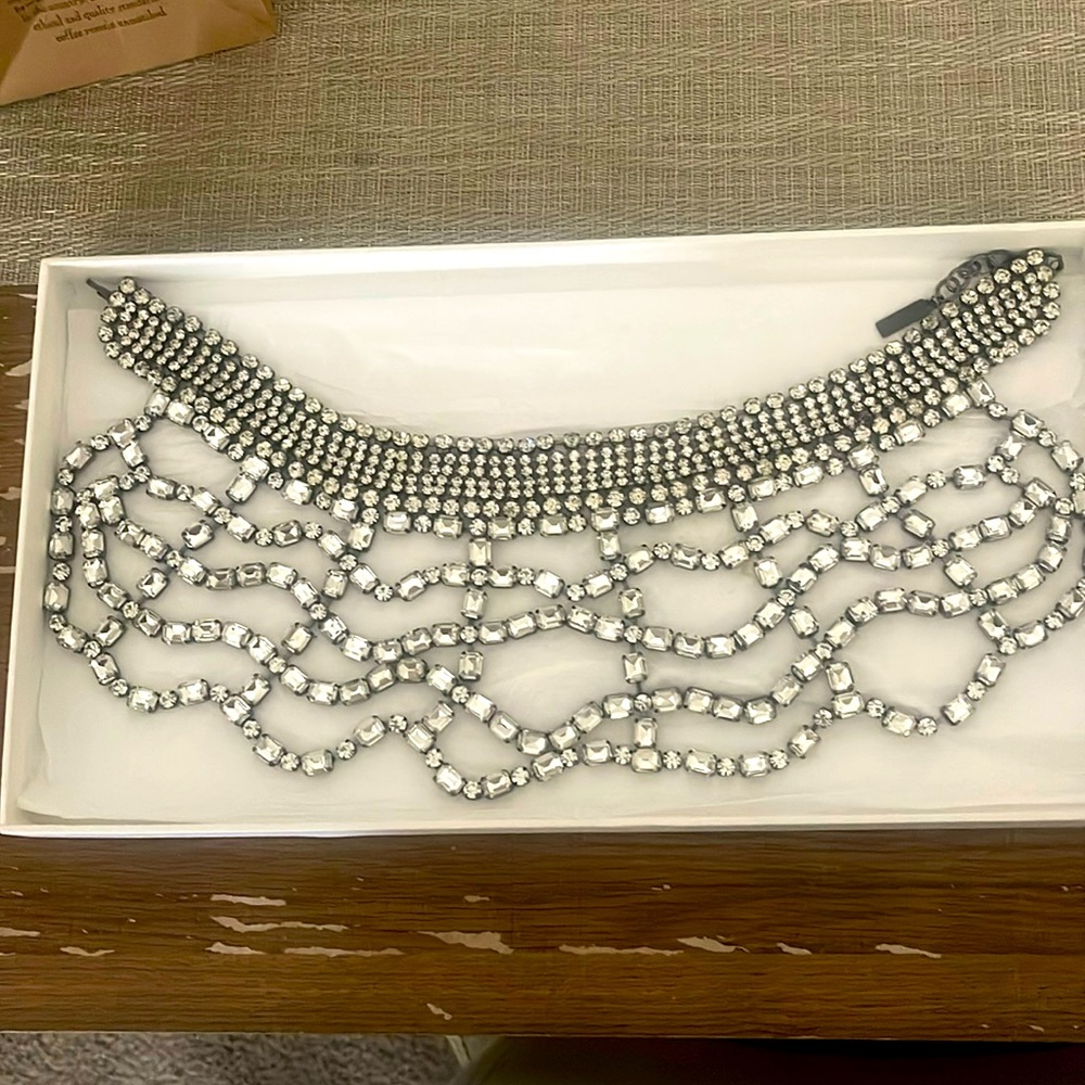 Robert Rodriguez Necklace